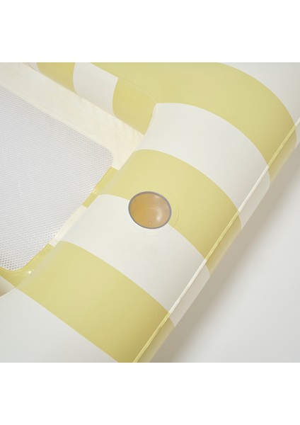 - Lüks Çift Kişilik Deniz Yatağı