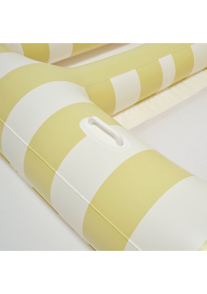 - Lüks Çift Kişilik Deniz Yatağı