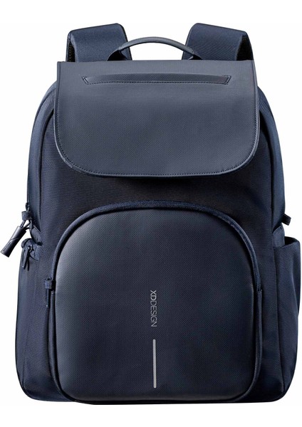 Bobby Soft Daypack 16" Uyumlu Hırsızlık Önleyici Günlük Sırt Çantası