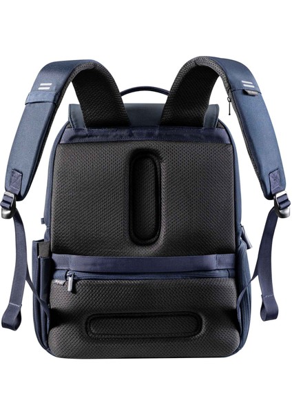 Bobby Soft Daypack 16" Uyumlu Hırsızlık Önleyici Günlük Sırt Çantası