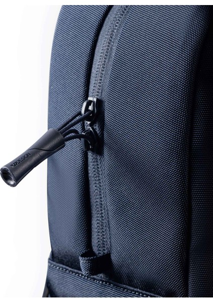 Bobby Soft Daypack 16" Uyumlu Hırsızlık Önleyici Günlük Sırt Çantası