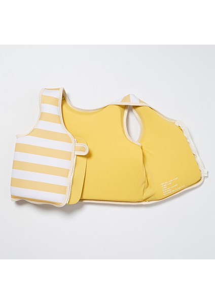 - Çocuk Yüzme Can Yeleği 3-6 Yaş