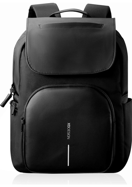 Bobby Soft Daypack 16" Uyumlu Hırsızlık Önleyici Günlük Sırt Çantası
