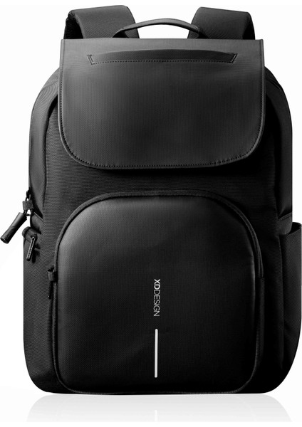 Bobby Soft Daypack 16" Uyumlu Hırsızlık Önleyici Günlük Sırt Çantası
