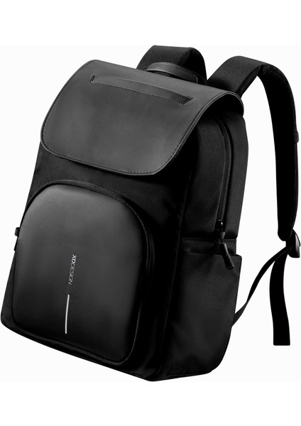 Bobby Soft Daypack 16" Uyumlu Hırsızlık Önleyici Günlük Sırt Çantası