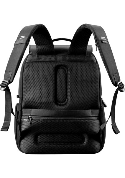 Bobby Soft Daypack 16" Uyumlu Hırsızlık Önleyici Günlük Sırt Çantası