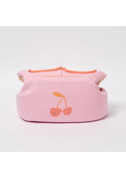 - Çocuk Yüzme Kolluklu Can Yeleği 4-6 Yaş