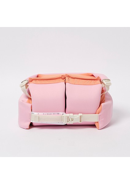 - Çocuk Yüzme Kolluklu Can Yeleği 4-6 Yaş