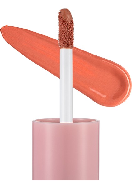 Mood Booster Doğal Görünüm Veren Yoğun Pigmentli Likit Allık (001 Follow Your Heart) 8682536043700 modelleri