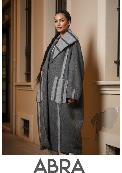 Kadın Şal Yaka Astarlı Trençkot fiyatları