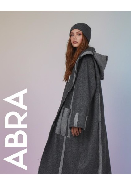 Kadın Şal Yaka Astarlı Trençkot fırsatları