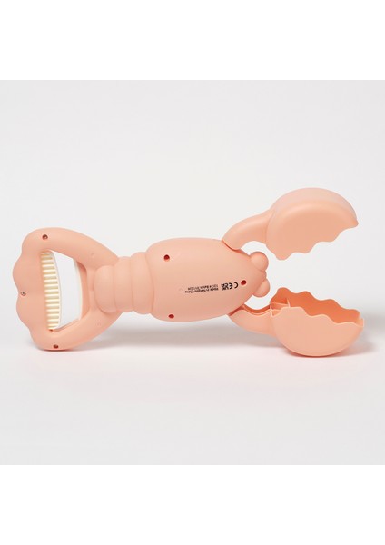 - Istakoz Şeklinde Deniz- Kum Oyuncağı