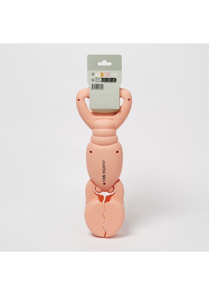 - Istakoz Şeklinde Deniz- Kum Oyuncağı