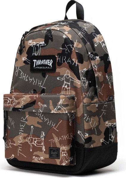 Thrasher Gonz Herschel Classic™ Xl Sırt Çantası
