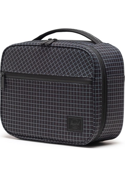 Pop Quiz Öğle Yemeği Çantası