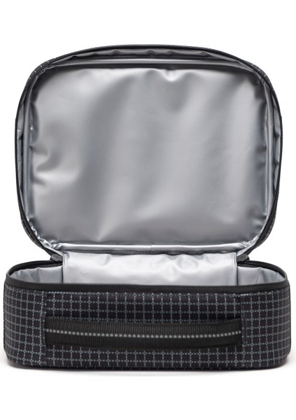 Pop Quiz Öğle Yemeği Çantası