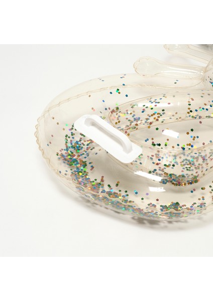 - Kelebek Desenli Havuz Yatağı