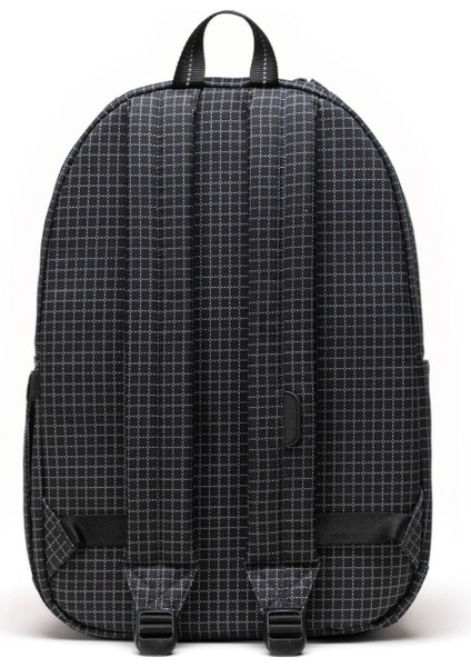 Pop Quiz Unisex Siyah Sırt ÇANTASI.06813