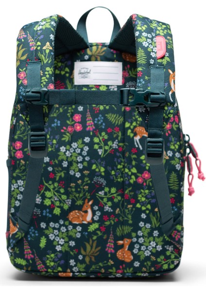 Heritage Çocuk Sırt Çantası