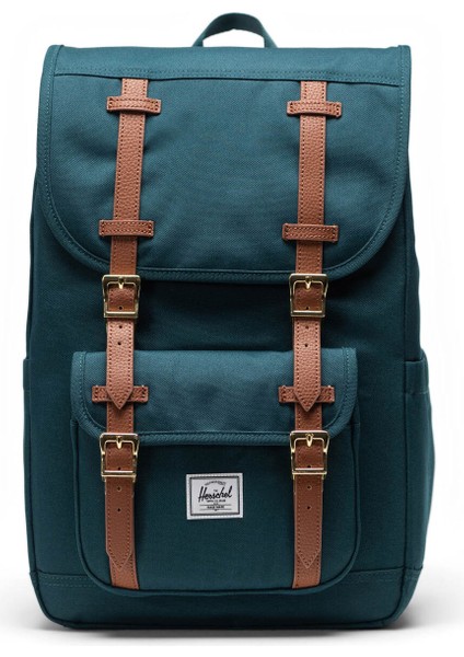 Little America Orta Boy Sırt Çantası 21 l