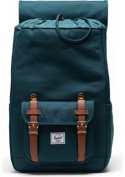 Little America Orta Boy Sırt Çantası 21 l