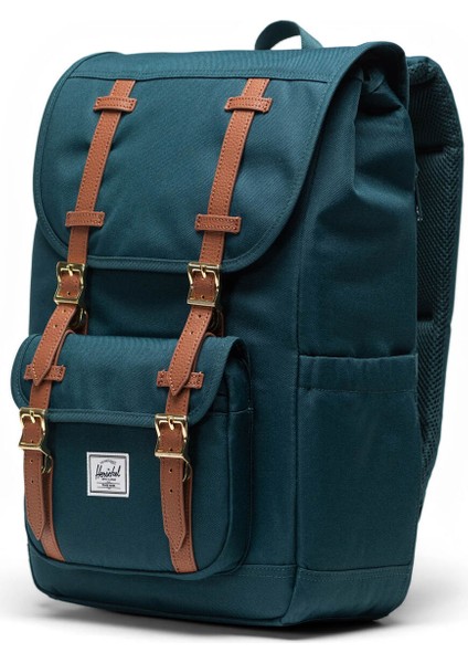 Little America Orta Boy Sırt Çantası 21 l