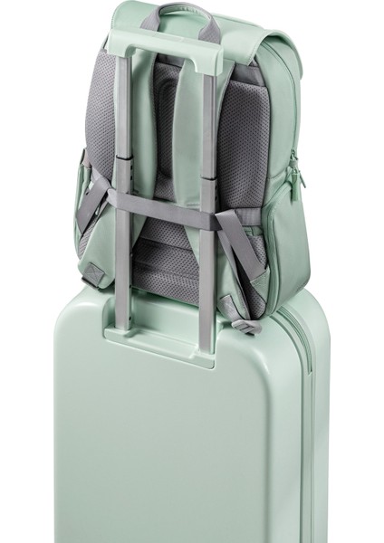 Bobby Soft Daypack 16" Uyumlu Hırsızlık Önleyici Günlük Sırt Çantası