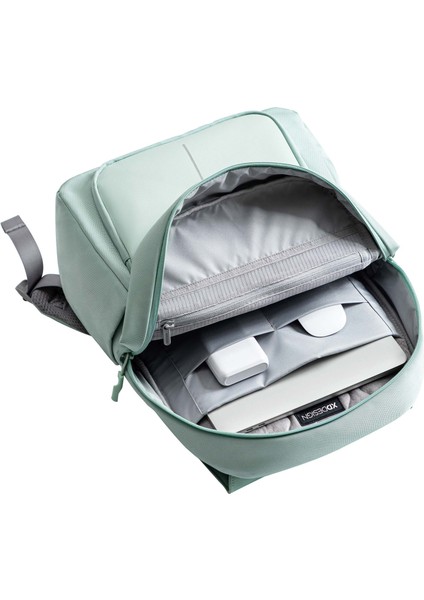 Bobby Soft Daypack 16" Uyumlu Hırsızlık Önleyici Günlük Sırt Çantası