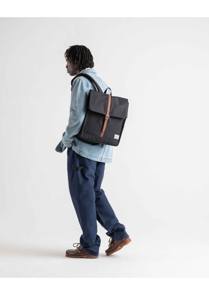 City Sırt Çantası