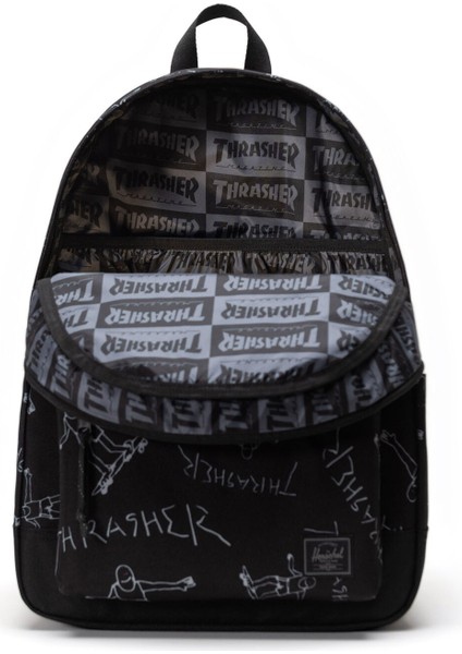 Thrasher Gonz Herschel Classic™ Xl Sırt Çantası