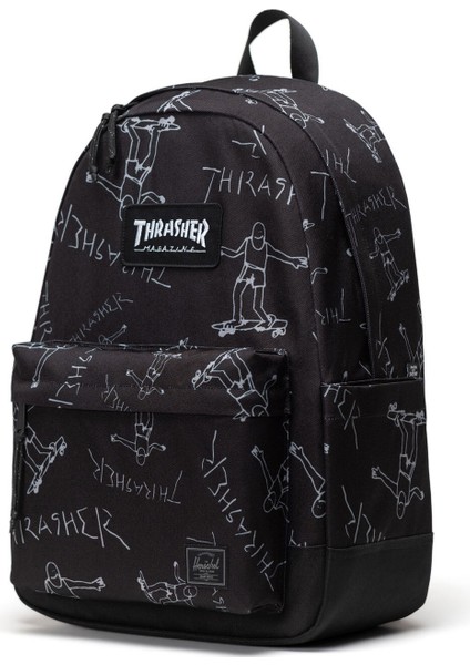 Thrasher Gonz Herschel Classic™ Xl Sırt Çantası