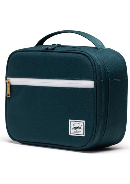 Pop Quiz Öğle Yemeği Çantası