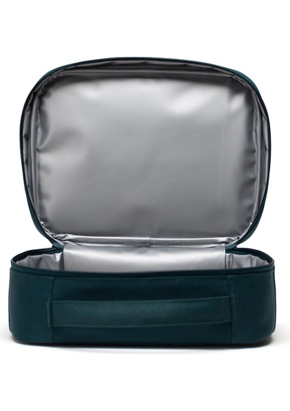 Pop Quiz Öğle Yemeği Çantası