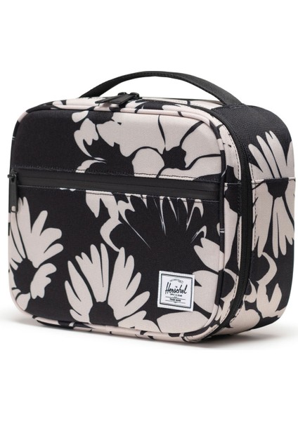 Pop Quiz Öğle Yemeği Çantası