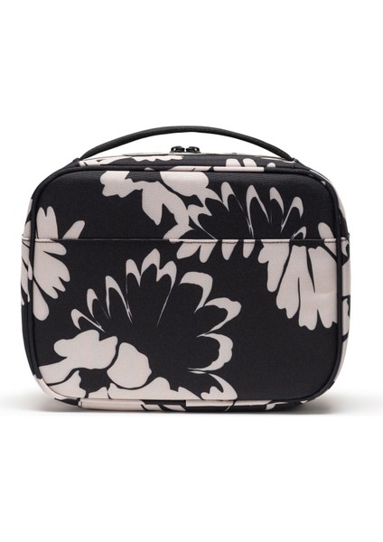 Pop Quiz Öğle Yemeği Çantası