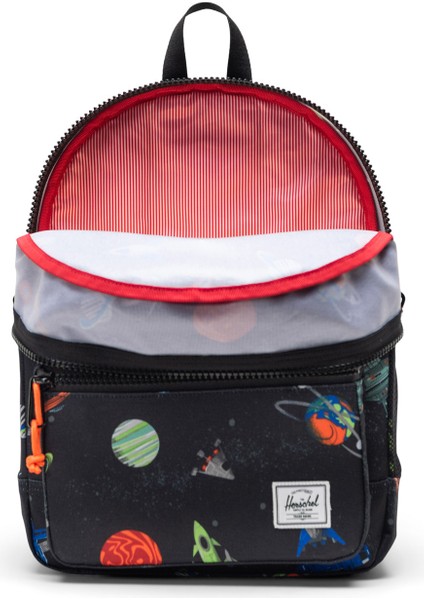 Çok Renkli Erkek Çocuk Sırt Çantası 11387-07271-OS-HERSCHEL Heritaget