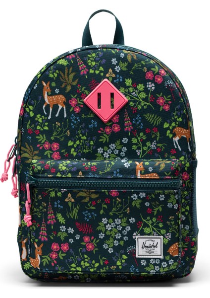 Heritage Çocuk Sırt Çantası