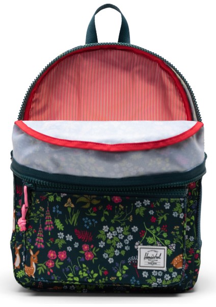 Heritage Çocuk Sırt Çantası
