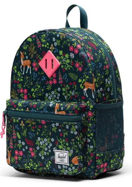 Heritage Çocuk Sırt Çantası