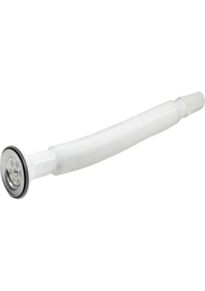 Sifon Körüklü Lavabo Evye Hortumu Sifonu Pis Su Gideri Borusu 45-134 cm fiyatları