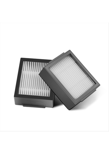 Irobot Için Hepa Filtresi I7 I3 I2 I1 I4 I6 Vakum Süpürge Aksesuarları Değiştirme Kiti (Yurt Dışından) modelleri