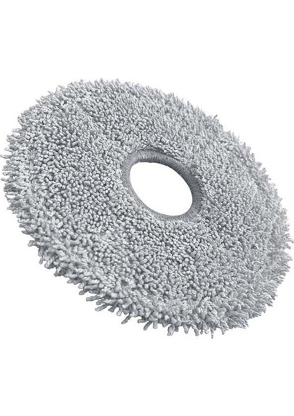 2x Paspas Bezleri Xiaomi Mijia Için Parçalar Omni Robot Vakum Temizleyici Mop 3s Dream B1RE B108CN Kuru Islak Paspas Zemin Temizliği (Yurt Dışından) modelleri