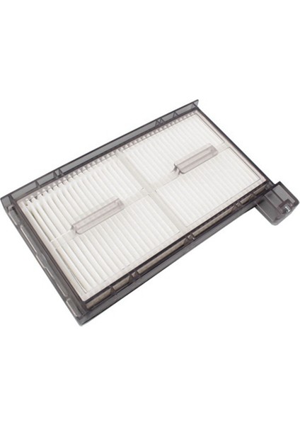 Eufy X8 Pro Serie Vakum Süpürge Yedek Yedek Filtre Kiti 2 Pcs Için Filtreler (Yurt Dışından) fiyatları