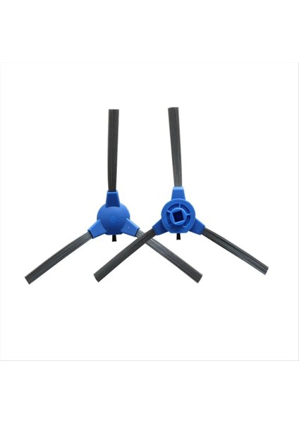 Eufy G40 Hibrid / Hibrid+ Robot Vakum Süpürge Ana Yan Fırça Kapağı Mop Bez Paçavraları Hepa Filtre Tuz Torbaları Parçalar (Yurt Dışından) modelleri