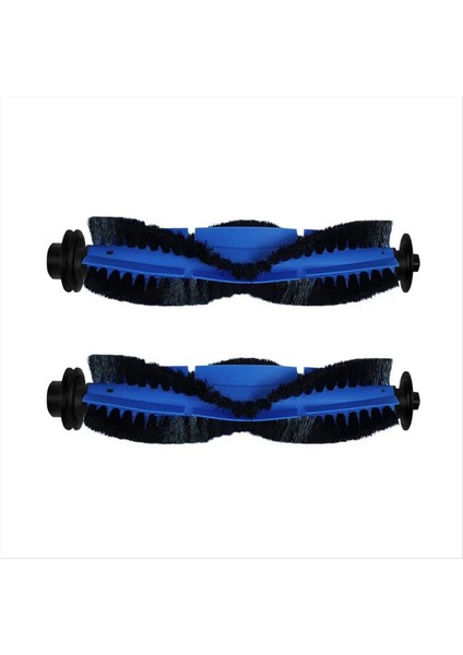 Eufy G40 Hibrid / Hibrid+ Robot Vakum Süpürge Ana Yan Fırça Kapağı Mop Bez Paçavraları Hepa Filtre Tuz Torbaları Parçalar (Yurt Dışından) fırsatları