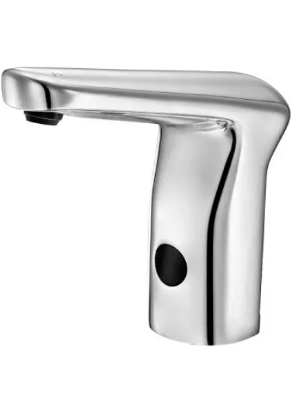 Fotoselli Lavabo Musluğu Elektrikli 108108048