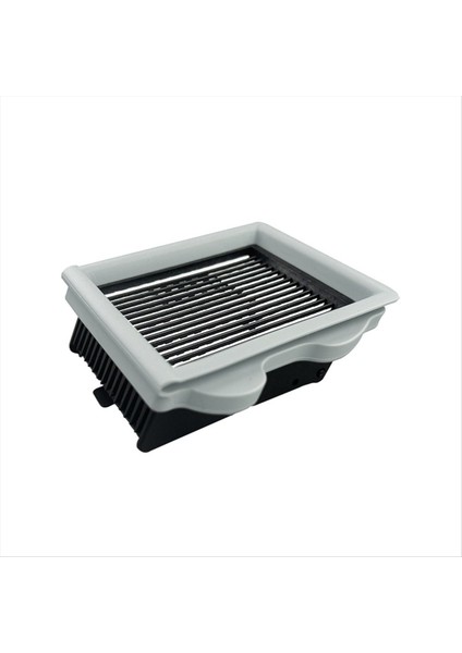 Roborock Dyad Pro/ A10 Ulra/ A10 Plus Vakum Süpürge Yedek Parçaları Silindir Fırçası Hepa Filtre Aksesuarları (Yurt Dışından) modelleri