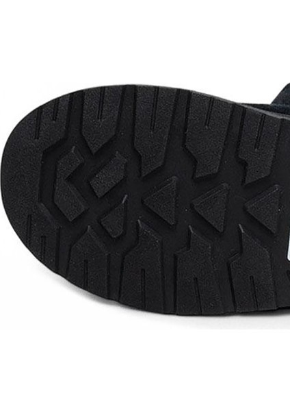 Gls Siyah Içi Kürklü Nubuk Kadın Bot & Bootie fırsatları