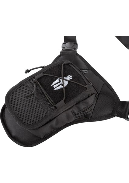 Çapraz Tabanca Taşıma Çantası