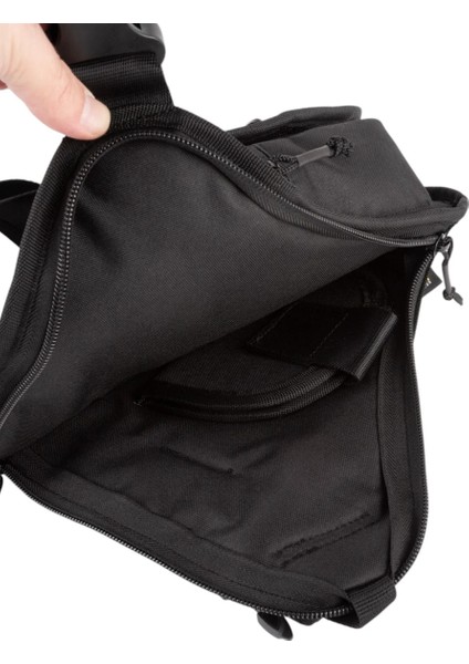 Çapraz Tabanca Taşıma Çantası modelleri